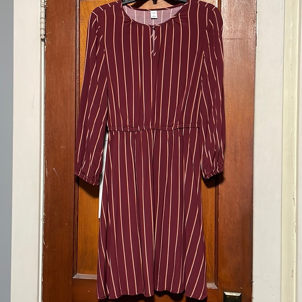 Fall Dress